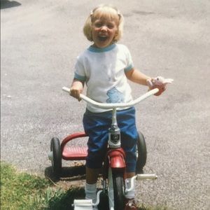 Meet your Posher, Jennifer